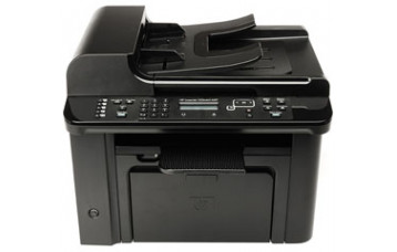 МФУ HP LaserJet Pro M1536dnf Multifunction Printer