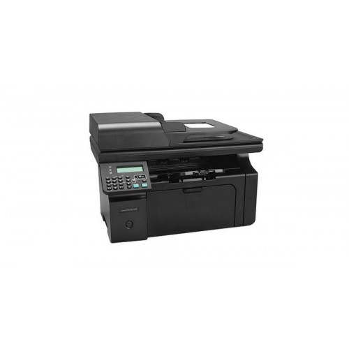 Программа для сканирования hp laserjet m1214nfh mfp