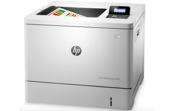 Принтер HP Color LaserJet Enterprise M552dn