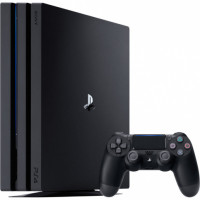 Игровая приставка Sony PlayStation 4 Pro v2
