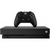 Игровая приставка Microsoft Xbox One X 1 ТБ Gold Rush Special Edition